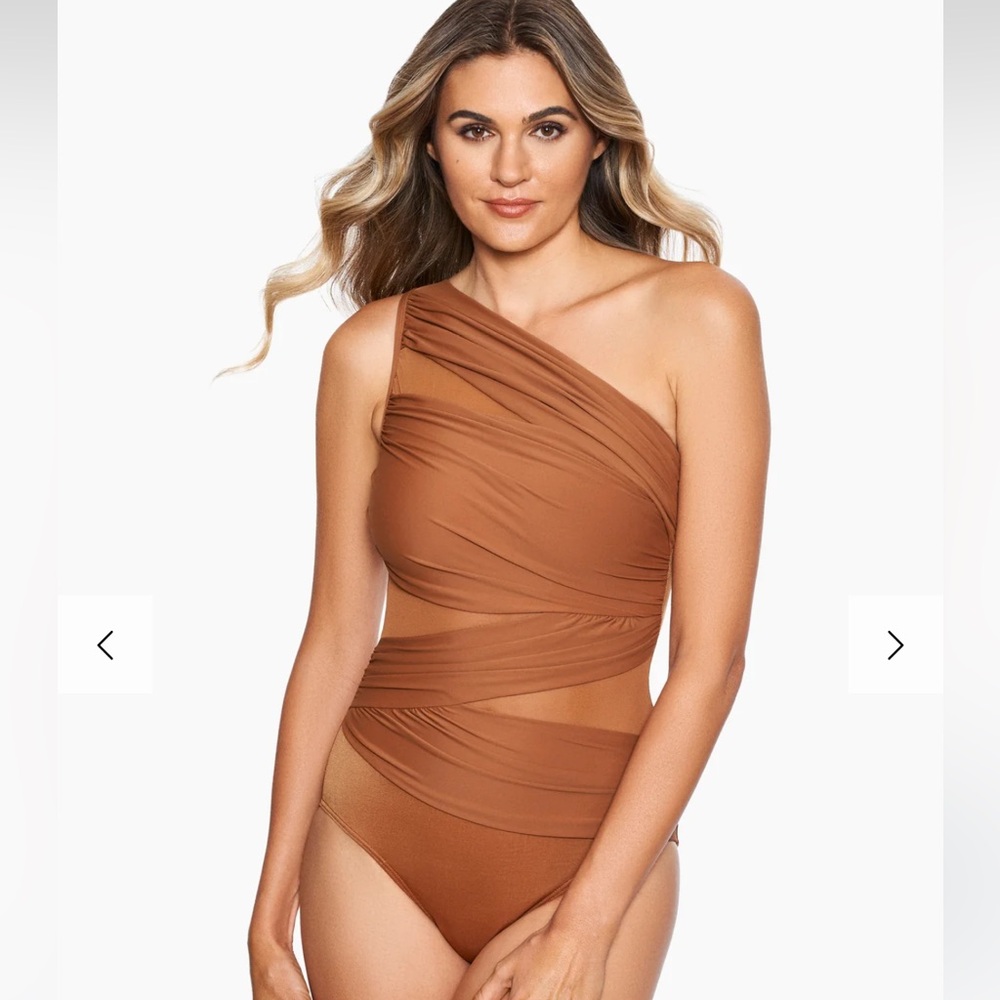 Miraclesuit Jena One Piece